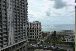 公寓 64 平方米的公寓 - 尤里耶夫斯卡娅, Batumi, 佐治亚州。