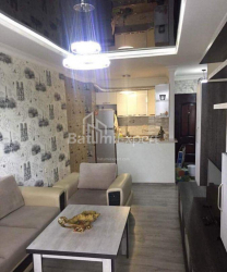 公寓 2-комн 55 m² - 优素福·科巴拉泽, Batumi