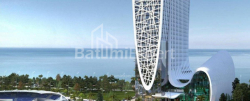 公寓 100-комн 100 m² - 尤里耶夫斯卡娅, Batumi
