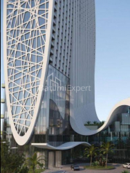 公寓 100-комн 100 m² - 尤里耶夫斯卡娅, Batumi
