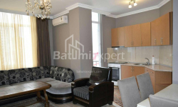 公寓 3-комн 62 m² - 尤里耶夫斯卡娅, Batumi