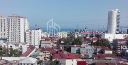 公寓 4-комн 66 m² - 亚历山德拉·普希金, Batumi