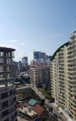 公寓 143 平方米的公寓 - 尤里耶夫斯卡娅, Batumi, 佐治亚州。