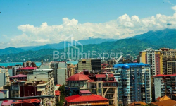 公寓 3-комн 62 m² - Vakhtang Gorgasali, Batumi