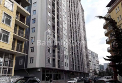 公寓 3-комн 62 m² - Vakhtang Gorgasali, Batumi