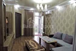 公寓 3-комн 62 m² - Vakhtang Gorgasali, Batumi