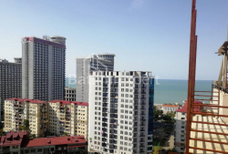 公寓 80 平方米的公寓 - 尤里耶夫斯卡娅, Batumi, 佐治亚州。