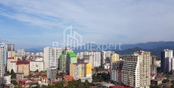公寓 67 平方米的公寓 - 尤里耶夫斯卡娅, Batumi, 佐治亚州。