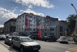 公寓 3-комн 73 m² - 佩特拉梅利什维利, Batumi
