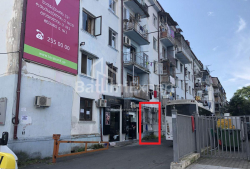 公寓 73 平方米的公寓 - 佩特拉梅利什维利, Batumi, 佐治亚州。