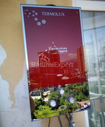 公寓 3-комн 73 m² - 安吉萨, Batumi