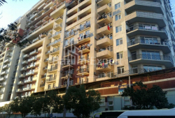 公寓 44 平方米的公寓 - 治安官 Khimshiashvili, Batumi, 佐治亚州。