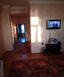公寓 3-комн 74 m² - 尤里耶夫斯卡娅, Batumi