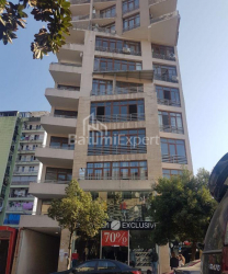 公寓 2-комн 46 m² - 祖拉巴戈尔吉拉泽, Batumi