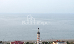 公寓 2-комн 40 m² - 尼科·皮罗斯马尼, Batumi