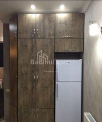 公寓 2-комн 47 m² - Vakhtang Gorgasali, Batumi