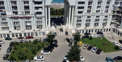 公寓 4-комн 130 m² - 治安官 Khimshiashvili, Batumi