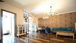 公寓 4-комн 93 m² - Vakhtang Gorgasali, Batumi