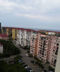 公寓 35 平方米的公寓 - 优素福·科巴拉泽, Batumi, 佐治亚州。