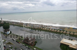 公寓 2-комн 52 m² - 治安官 Khimshiashvili, Batumi