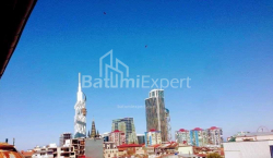 公寓 61 平方米的公寓 - 尼科洛兹·巴拉塔什维利, Batumi, 佐治亚州。