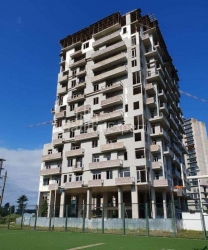 公寓 71 平方米的公寓 - 尤里耶夫斯卡娅, Batumi, 佐治亚州。