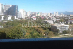 公寓 71 平方米的公寓 - 尤里耶夫斯卡娅, Batumi, 佐治亚州。