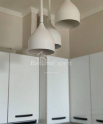 公寓 2-комн 54 m² - 尼科·皮罗斯马尼, Batumi