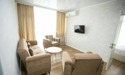 公寓 3-комн 70 m² - 尼科·皮罗斯马尼, Batumi