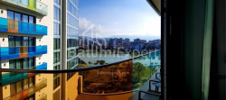公寓 3-комн 110 m² - 尤里耶夫斯卡娅, Batumi