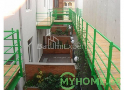 公寓 81 平方米的公寓 - 尤里耶夫斯卡娅, Batumi, 佐治亚州。