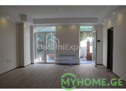 公寓 3-комн 102 m² - 尤里耶夫斯卡娅, Batumi