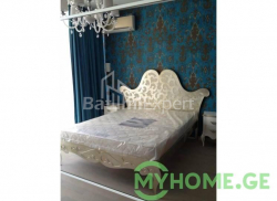 公寓 2-комн 85 m² - 尤里耶夫斯卡娅, Batumi