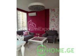 公寓 2-комн 85 m² - 尤里耶夫斯卡娅, Batumi