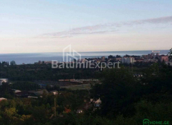 地块 300 平方米的公寓 - 尤里耶夫斯卡娅, Batumi, 佐治亚州。