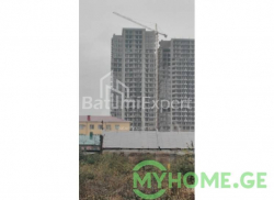 公寓 3-комн 65 m² - Tbel-Abuseridze, Batumi