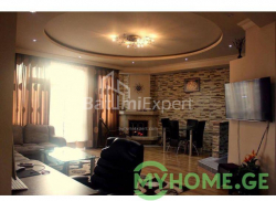 公寓 3-комн 104 m² - 尤里耶夫斯卡娅, Batumi