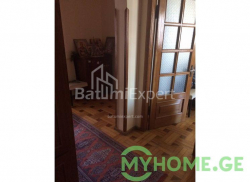 公寓 3-комн 96 m² - 尤里耶夫斯卡娅, Batumi
