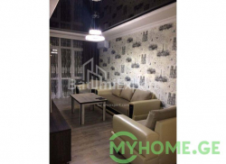公寓 2-комн 54 m² - 尤里耶夫斯卡娅, Batumi