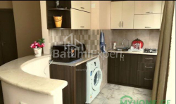 公寓 3-комн 67 m² - 尤里耶夫斯卡娅, Batumi