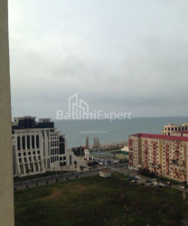 公寓 61 平方米的公寓 - 尤里耶夫斯卡娅, Batumi, 佐治亚州。