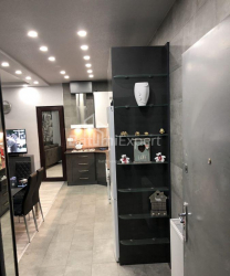 公寓 2-комн 52 m² - 尤里耶夫斯卡娅, Batumi