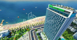 公寓 31 平方米的公寓 - 尤里耶夫斯卡娅, Batumi, 佐治亚州。