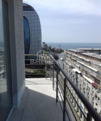 公寓 4-комн 120 m² - 治安官 Khimshiashvili, Batumi