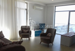 公寓 4-комн 120 m² - 治安官 Khimshiashvili, Batumi