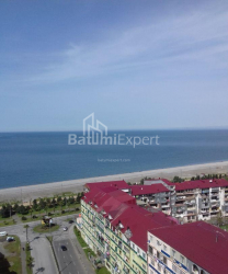 公寓 2-комн 55 m² - 治安官 Khimshiashvili, Batumi