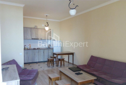 公寓 2-комн 52 m² - 尤里耶夫斯卡娅, Batumi