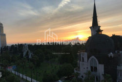 公寓 3-комн 92 m² - 得墨忒耳塔夫达德布利, Batumi