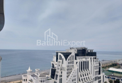公寓 23 平方米的公寓 - 优素福·科巴拉泽, Batumi, 佐治亚州。