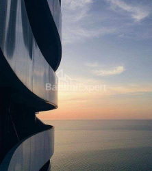 公寓 23 平方米的公寓 - 优素福·科巴拉泽, Batumi, 佐治亚州。